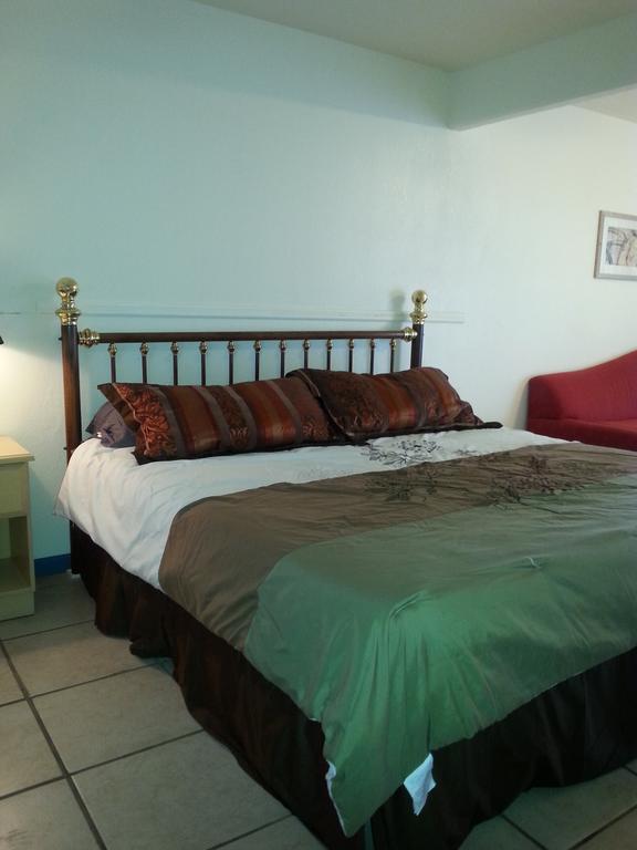 Sunrise Motel Seaside Heights Luaran gambar