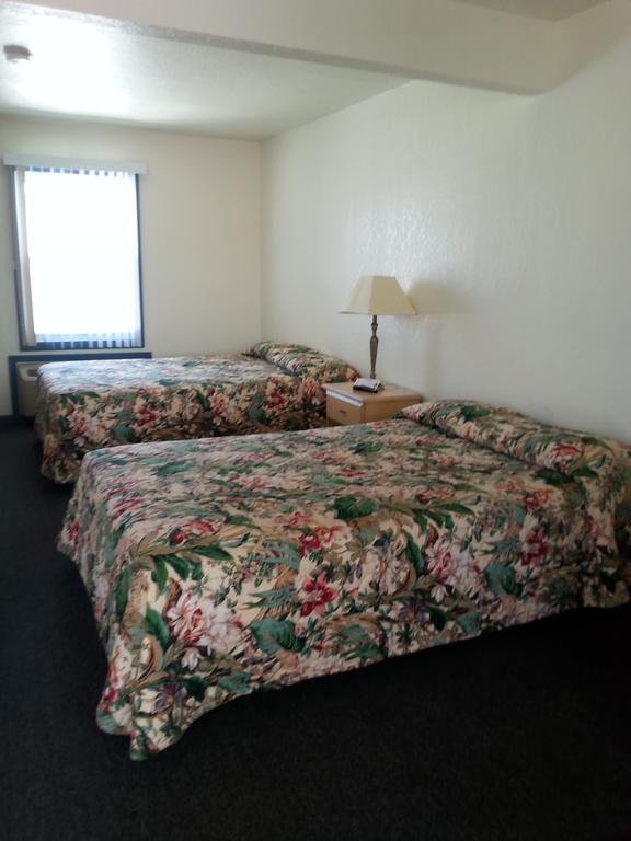 Sunrise Motel Seaside Heights Luaran gambar