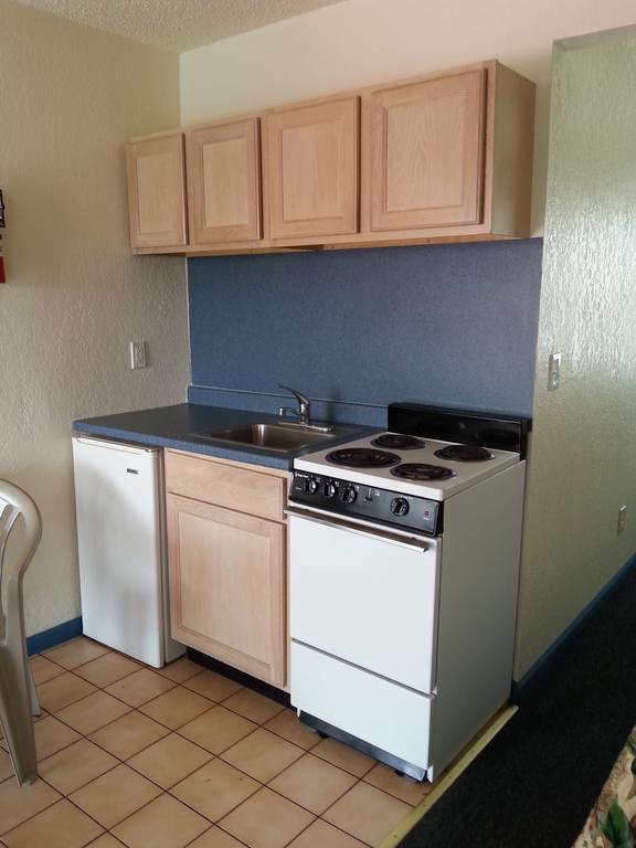 Sunrise Motel Seaside Heights Luaran gambar