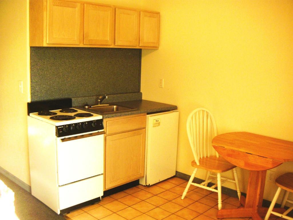 Sunrise Motel Seaside Heights Bilik gambar