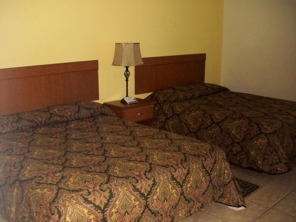 Sunrise Motel Seaside Heights Bilik gambar
