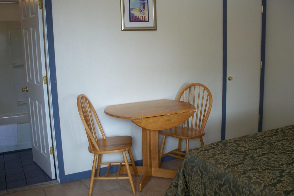 Sunrise Motel Seaside Heights Bilik gambar
